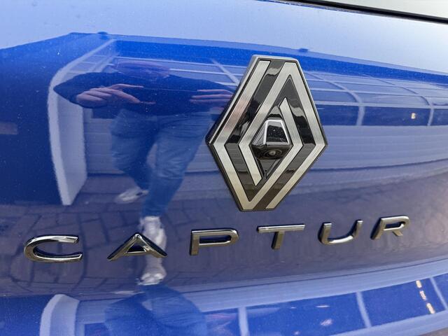 Renault CAPTUR 1.8 E-Tech 160 esprit Alpine+Pack Privilege&L/S!!