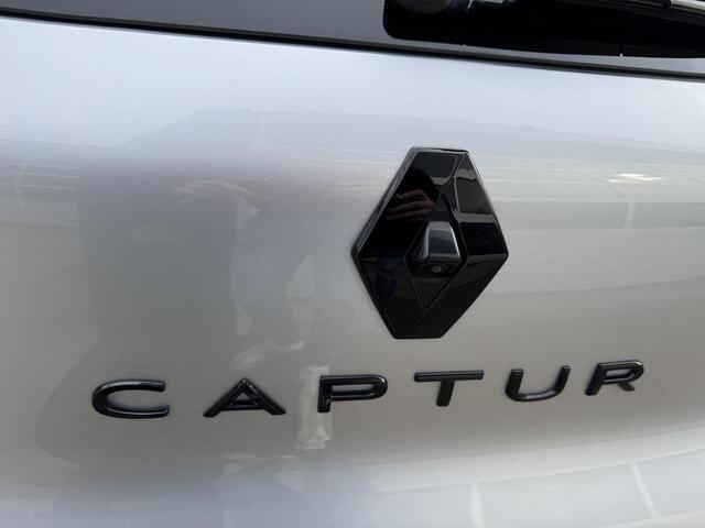 Renault CAPTUR 1.3 TCe 140pk EDC Rive Gauche 27.585km!!