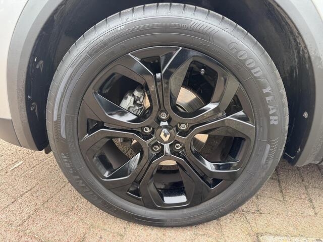 Renault CAPTUR 1.3 TCe 140pk EDC Rive Gauche 27.585km!!