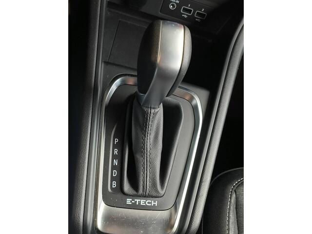 Renault CAPTUR 1.6 E-Tech full hybrid 145 evolution Rijklaar + 12 maanden Bovag-garantie Henk Jongen Auto's in Helmond, al 50 jaar service zoals 't hoort!