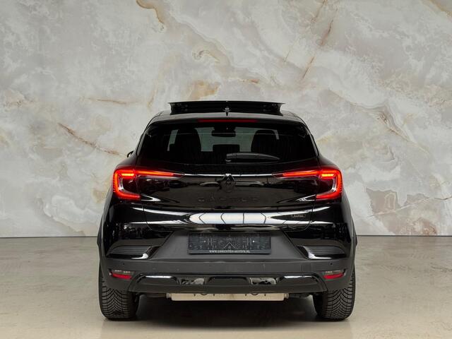 Renault CAPTUR 1.6 E-Tech plug-in hybrid 160 SL Rive Gauche