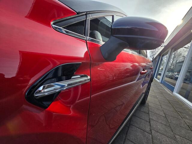 Renault CAPTUR 1.0 TCe 90 techno