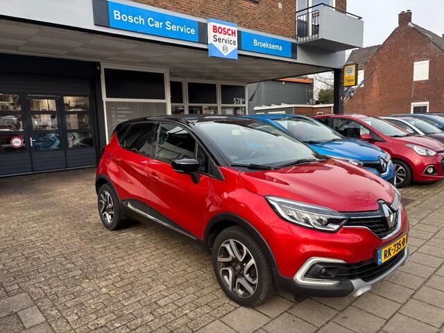 Renault CAPTUR 0.9 TCe Intens