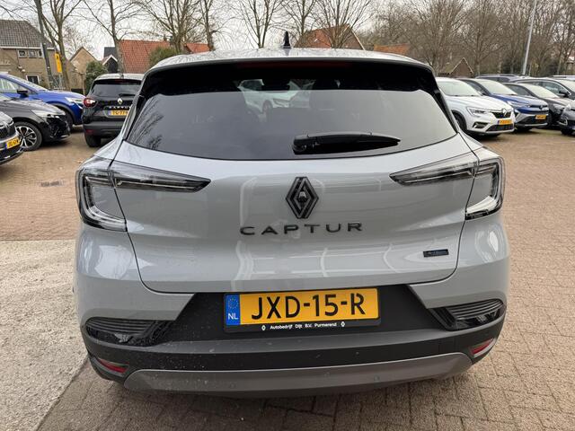 Renault CAPTUR 1.8 E-Tech 160 esprit Alpine+Pack Privilege&L/S!!