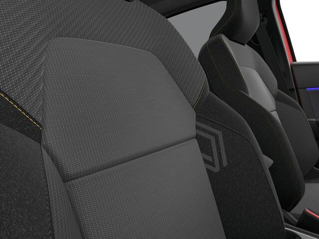 Renault CAPTUR Techno Full Hybrid E-Tech 160 l Meer dan ¤ 3.500 voorraadvoordeel! l Gratis 5 jaar fabrieksgarantie!