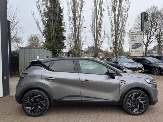 Renault CAPTUR 1.8 E-Tech 160 esprit Alpine+Pack Privilege&L/S!!
