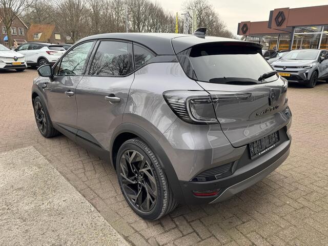 Renault CAPTUR 1.8 E-Tech 160 esprit Alpine+Pack Privilege&L/S!!