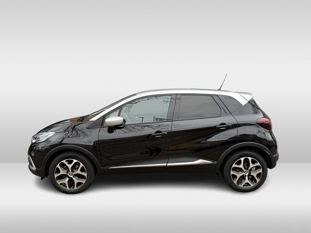 Renault CAPTUR 1.2 TCe Intens | 17 inch velgen | achteruitrijcamera | automaat |