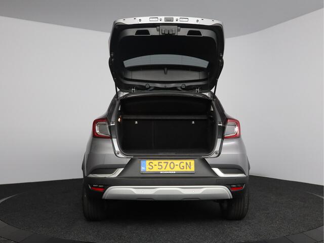 Renault CAPTUR 1.0 TCe 90 Intens | Cruise Control | Parkeer sensoren