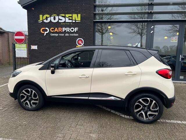 Renault CAPTUR 0.9 TCE WAVE