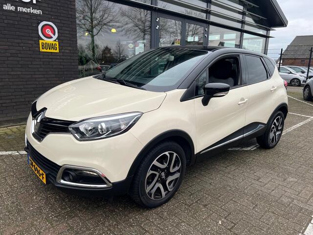 Renault CAPTUR 0.9 TCE WAVE