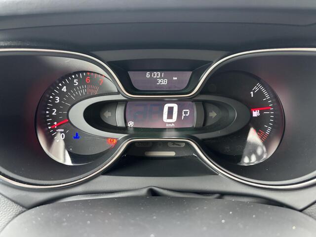 Renault CAPTUR 1.2 TCe Intens | Automaat | Achteruitrijcamera | Navigatie