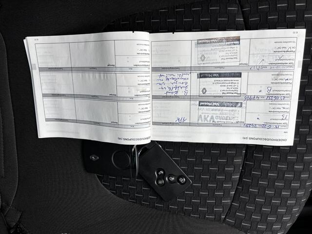 Renault CAPTUR 1.2 TCe Intens | Automaat | Achteruitrijcamera | Navigatie