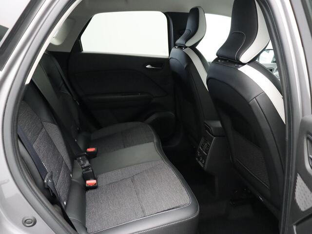 Renault CAPTUR 1.0 TCe 90 Techno | Navigatie | Achteruitrijcamera | Parkeersensoren voor en achter | Climate control |