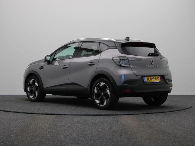 Renault CAPTUR TCe 90 techno | Harman Kardon | Stoel en stuurverwarming | Achteruitrijcamera | Navigatie | Digitaal Dashboard |