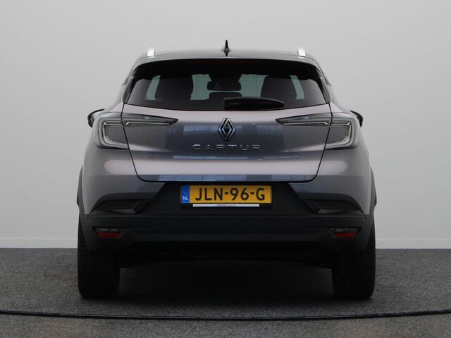 Renault CAPTUR TCe 90 techno | Harman Kardon | Stoel en stuurverwarming | Achteruitrijcamera | Navigatie | Digitaal Dashboard |