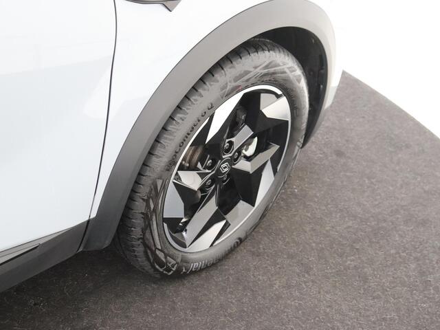 Renault CAPTUR 1.8 E-Tech full hybrid 160 PK techno | Automaat | Airco | Apple Carplay & Android Auto | 360 Camera | Parkeersensoren Voor + Achter