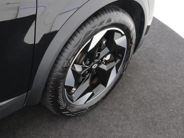 Renault CAPTUR 1.8 E-Tech full hybrid 160 PK techno | Automaat | Airco | Apple Carplay & Android Auto | 360 Camera | Parkeersensoren Voor + Achter