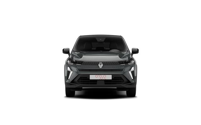 Renault CAPTUR Techno | Achteruitrijcamera | Elektrisch verwarmbare voorstoelen | Elektronisch geregelde airconditioning