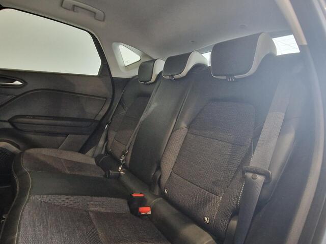 Renault CAPTUR 1.0 TCe 90 Intens | NAVIGATIE | PARKEERSENSOREN ACHTER | CLIMATE CONTROL |