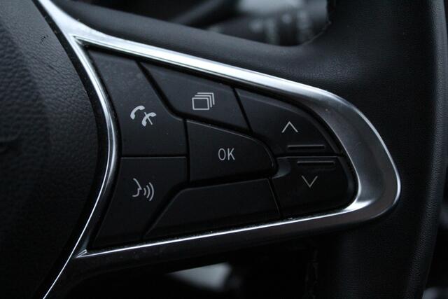 Renault CAPTUR 1.0 TCe 100 Zen