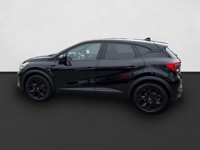 Renault CAPTUR 1.6 E-Tech plug-in hybrid 160 SL Rive Gauche STOEL&STUURVERW. / NAVI / CAMERA / Fabr garantie 10-2027 100.000KM