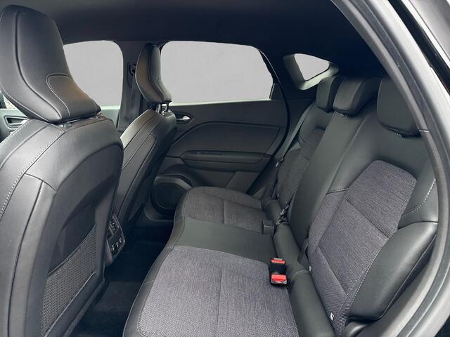 Renault CAPTUR 1.6 E-Tech plug-in hybrid 160 SL Rive Gauche STOEL&STUURVERW. / NAVI / CAMERA / Fabr garantie 10-2027 100.000KM