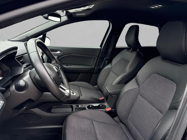 Renault CAPTUR 1.6 E-Tech plug-in hybrid 160 SL Rive Gauche STOEL&STUURVERW. / NAVI / CAMERA / Fabr garantie 10-2027 100.000KM