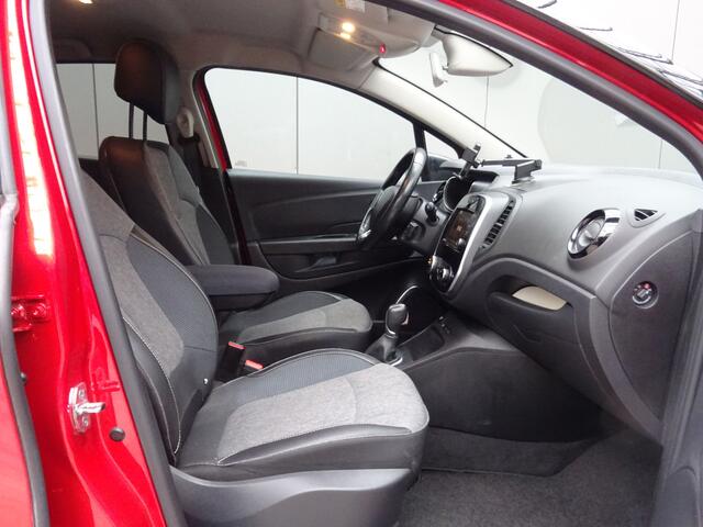 Renault CAPTUR 1.3 TCe Intens * DEALER ONDERH. !!