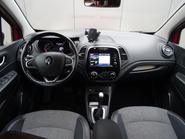 Renault CAPTUR 1.3 TCe Intens * DEALER ONDERH. !!
