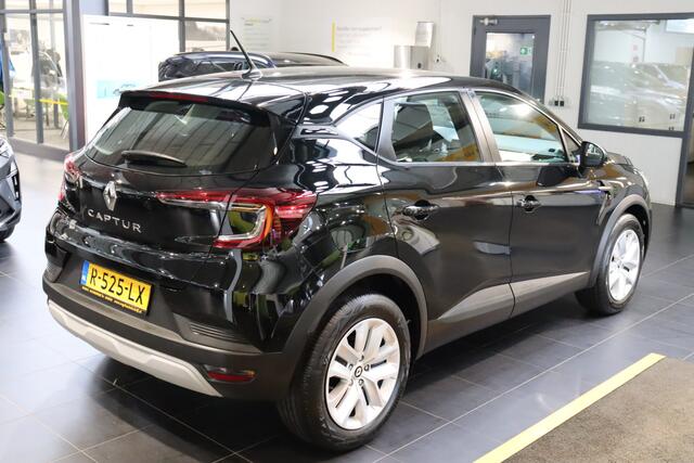 Renault CAPTUR TCe 90 Zen