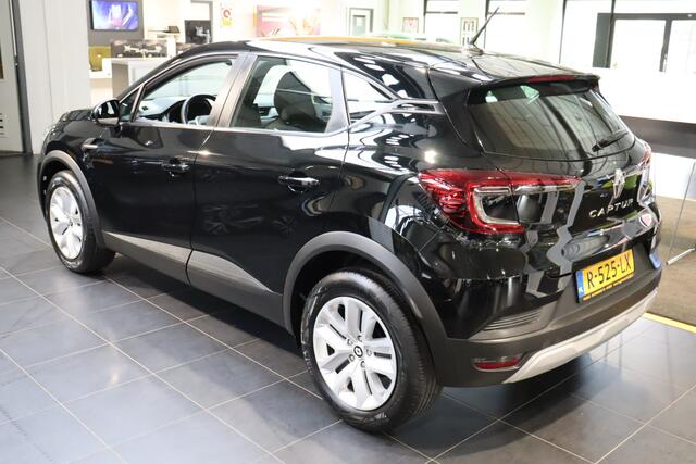 Renault CAPTUR TCe 90 Zen