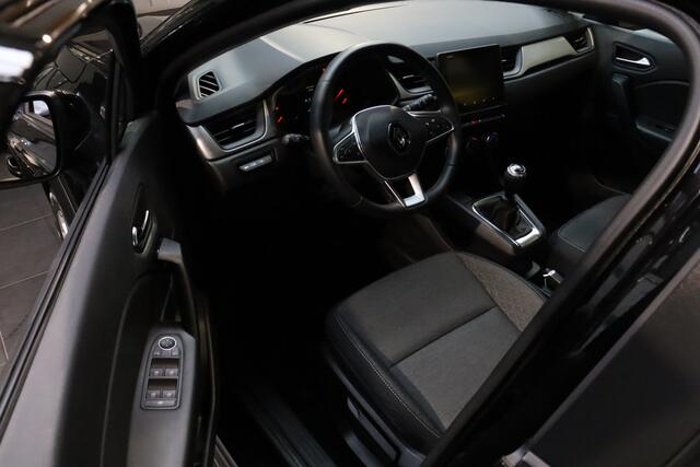 Renault CAPTUR TCe 90 Zen