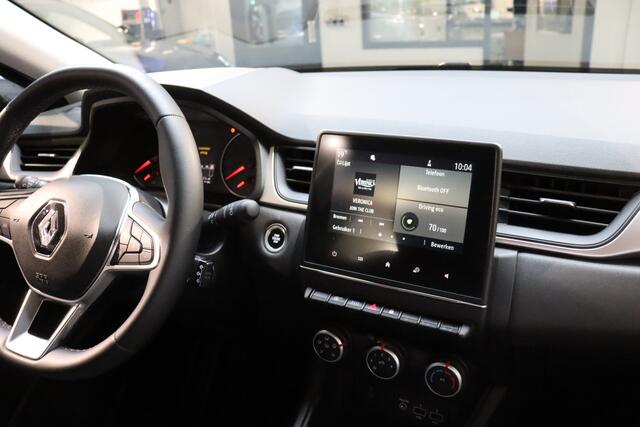 Renault CAPTUR TCe 90 Zen