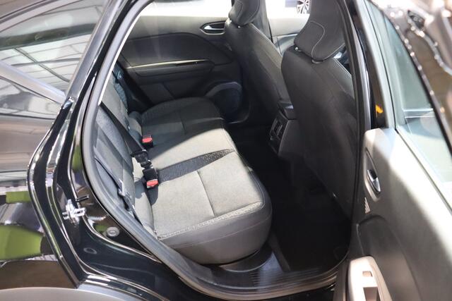 Renault CAPTUR TCe 90 Zen