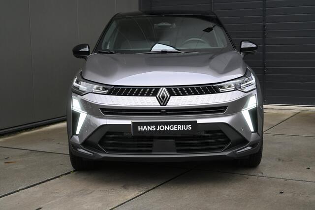 Renault CAPTUR E-Tech full hybrid 145 techno | 360 CAMERA | NAVI | ADAPT. CRUISE CONTROL | CLIMATE CONTROL | APPLECARPLAY/ANDROIDAUTO | PDC | LMV