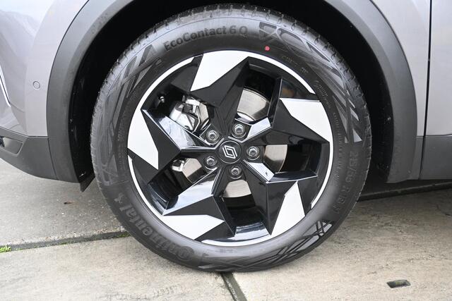 Renault CAPTUR E-Tech full hybrid 145 techno | 360 CAMERA | NAVI | ADAPT. CRUISE CONTROL | CLIMATE CONTROL | APPLECARPLAY/ANDROIDAUTO | PDC | LMV