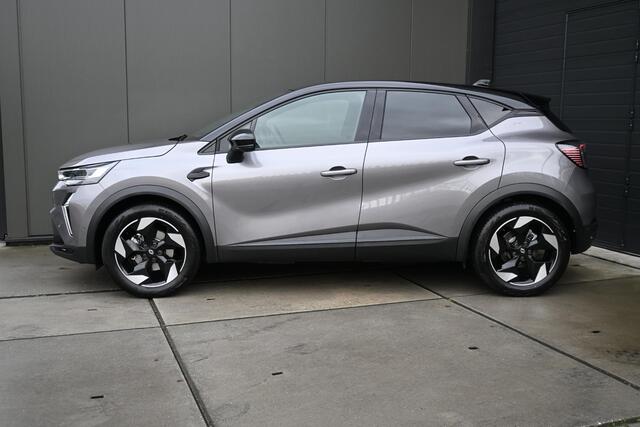 Renault CAPTUR E-Tech full hybrid 145 techno | 360 CAMERA | NAVI | ADAPT. CRUISE CONTROL | CLIMATE CONTROL | APPLECARPLAY/ANDROIDAUTO | PDC | LMV