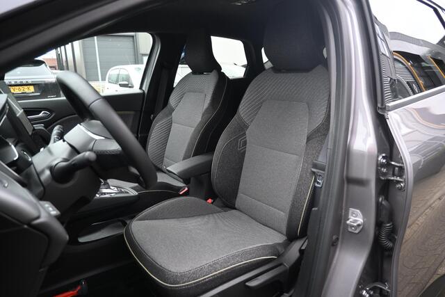 Renault CAPTUR E-Tech full hybrid 145 techno | 360 CAMERA | NAVI | ADAPT. CRUISE CONTROL | CLIMATE CONTROL | APPLECARPLAY/ANDROIDAUTO | PDC | LMV