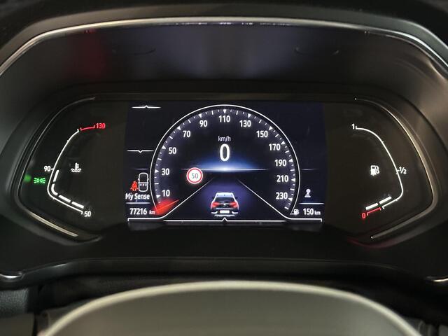 Renault CAPTUR 1.3 TCe 130 Edition One NAVIGATIE | ACHTERUITRIJCAMERA | PARKEERSENSOREN VOOR-/ACHTER | CLIMATE CONTROL