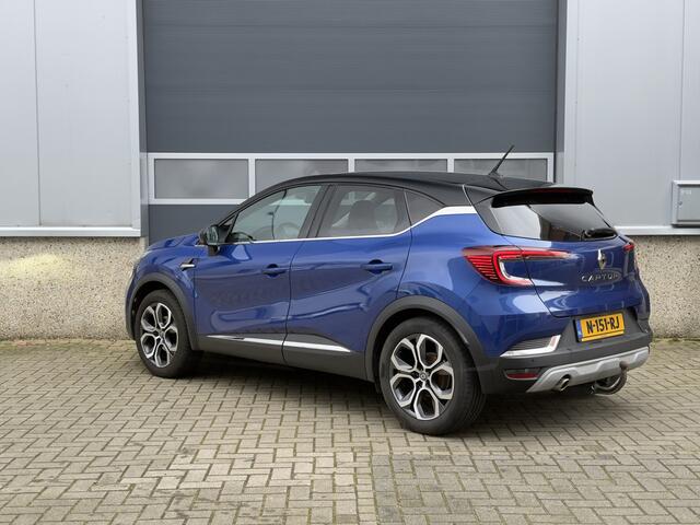 Renault CAPTUR 1.3 TCe 155 Edition One, Camera, Trekhaak, Keyless