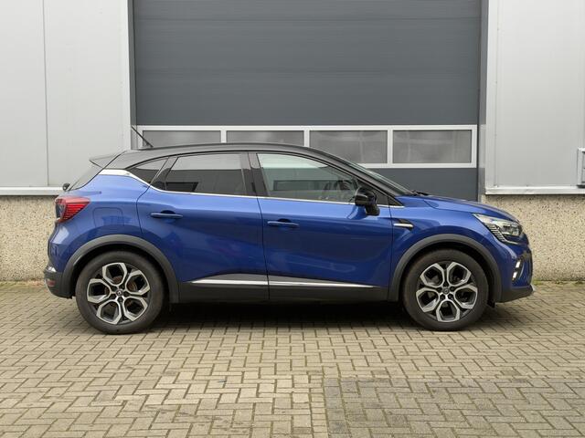 Renault CAPTUR 1.3 TCe 155 Edition One, Camera, Trekhaak, Keyless