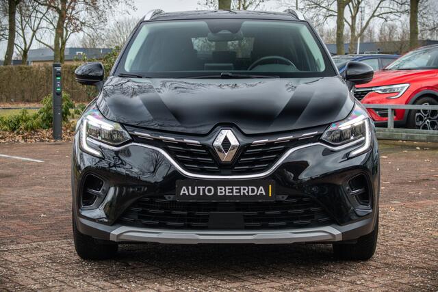Renault CAPTUR TCe 140 EDC Intens I trekhaak I pack winter