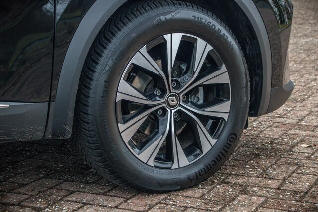 Renault CAPTUR TCe 140 EDC Intens I trekhaak I pack winter