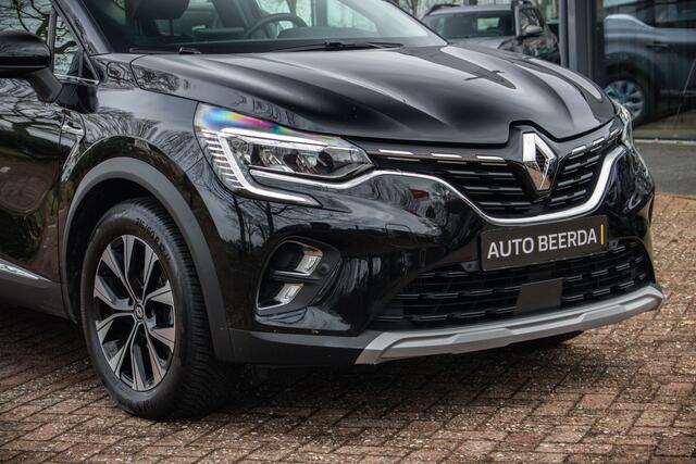 Renault CAPTUR TCe 140 EDC Intens I trekhaak I pack winter