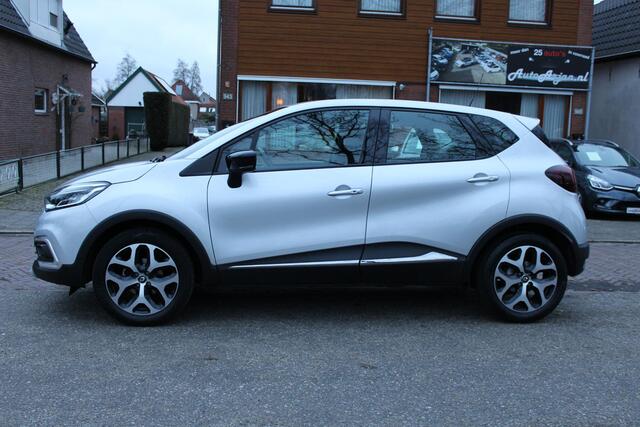 Renault CAPTUR 0.9 TCe Intens Trekhaak, Bluetooth, Navi