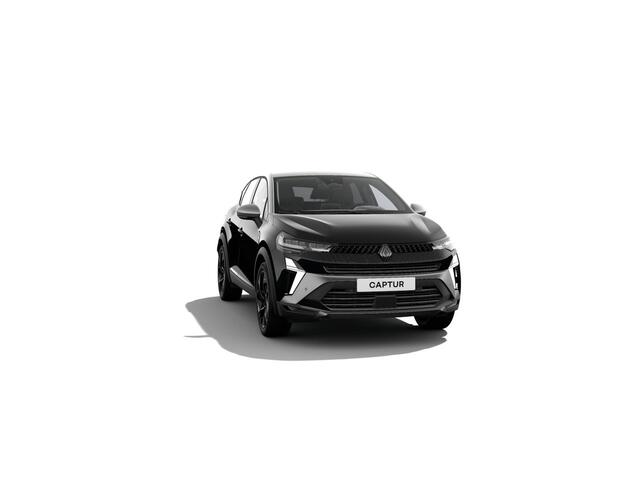 Renault CAPTUR esprit Alpine Full hybrid | Achteruitrijcamera | Adaptive Cruise Control | Elektronisch geregelde airconditioning