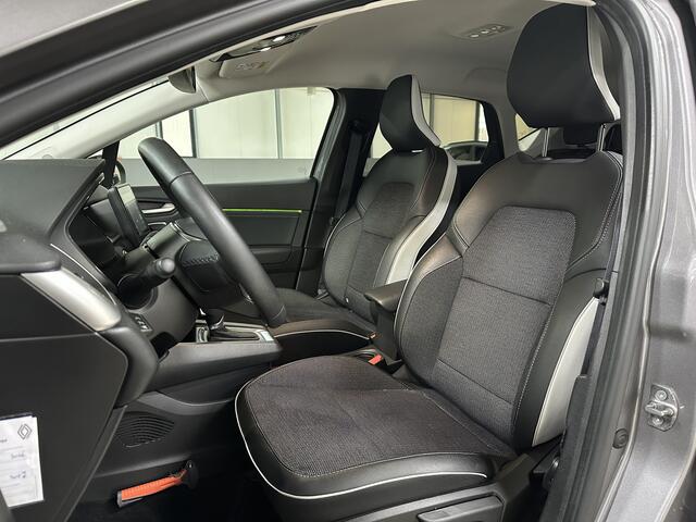 Renault CAPTUR 1.6 E-Tech full hybrid 145 techno | Navi | Camera | Trekhaak |