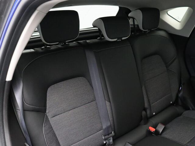 Renault CAPTUR E-Tech full hybrid 145pk Techno | 360 graden camera | Adaptive Cruise control | Stuurwiel verwarmd | Groot scherm | Dode hoek detectie |