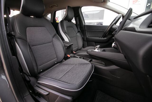 Renault CAPTUR 1.6 E-Tech Plug-in Hybrid 160 Intens - Trekhaak afn. | Bose